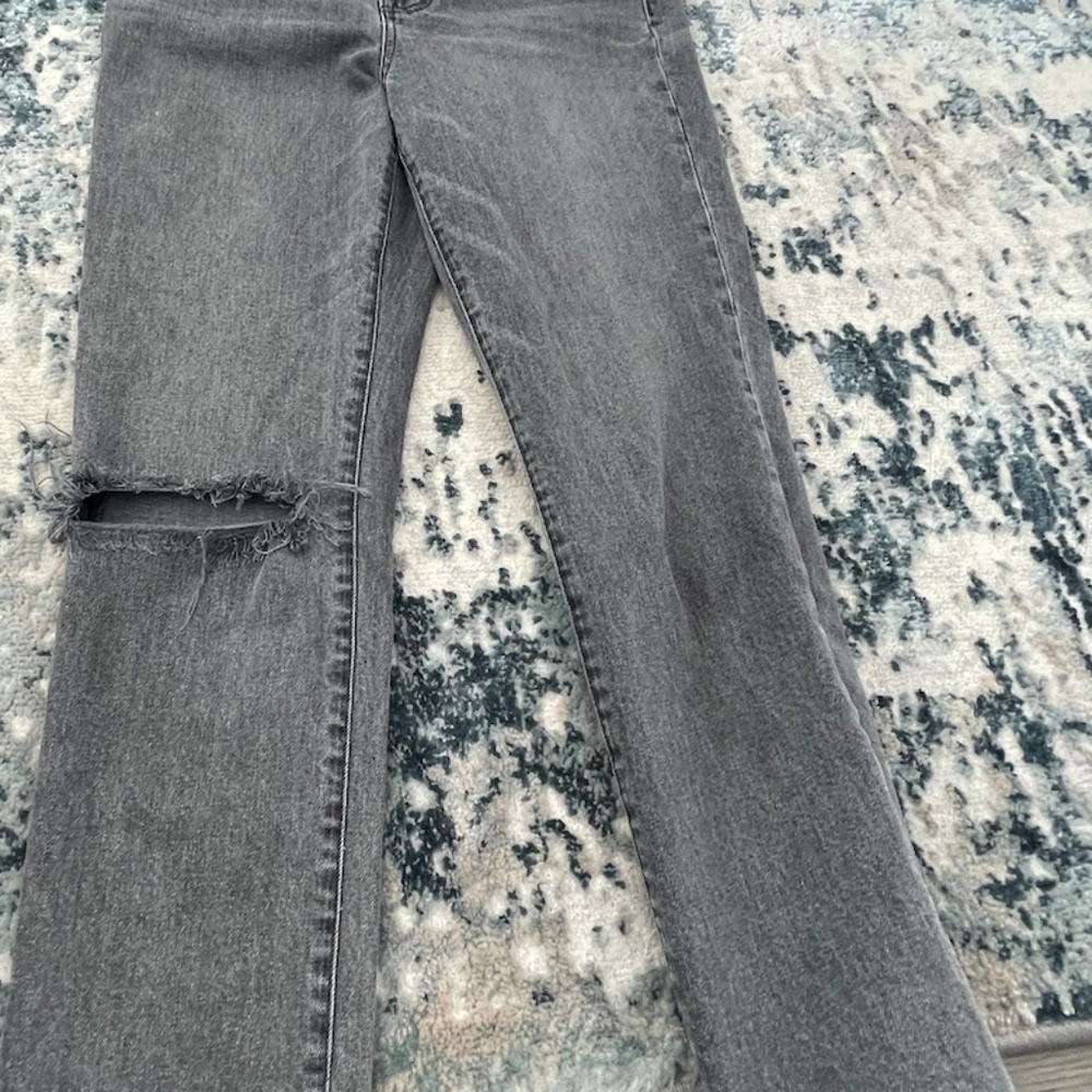 Madewell The Vintage Perfect Jean - Size 28